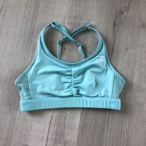 Gymshark Ease Sports Bra Bundle